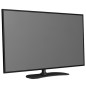 Chief LDS1U support pour téléviseur 177,8 cm (70") Noir Chief LDS1U support pour téléviseur 177,8 cm (70") Noir
