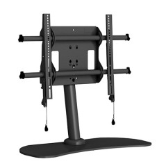 Chief LDS1U support pour téléviseur 177,8 cm (70") Noir