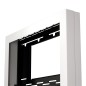 Chief LW55UBP montage des affichages de messages 139,7 cm (55") Noir Chief LW55UBP montage des affichages de messages 139,7 cm (55") Noir