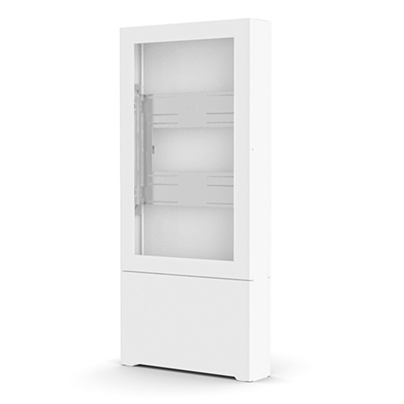 Chief Impact 139,7 cm (55") Blanc Chief Impact 139,7 cm (55") Blanc