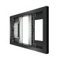 Chief Impact 190,5 cm (75") Noir