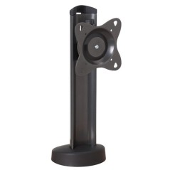 Chief AMCHSTS1 58,4 cm (23") Bureau Noir