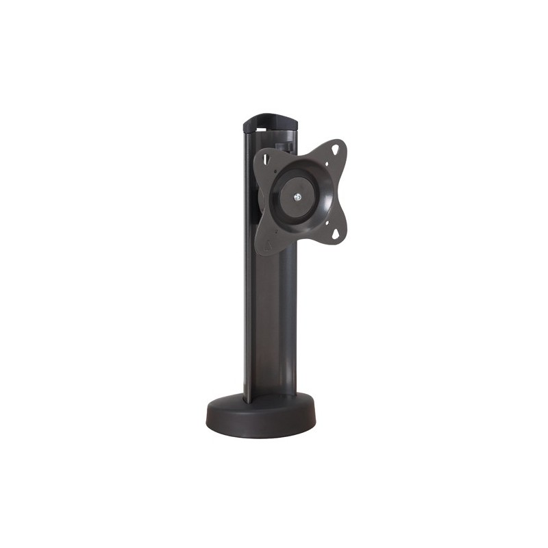 Chief AMCHSTS1 58,4 cm (23") Bureau Noir