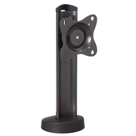 Chief AMCHSTS1 58,4 cm (23") Bureau Noir