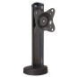 Chief AMCHSTS1 58,4 cm (23") Bureau Noir