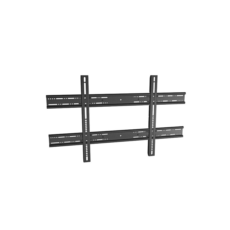 Chief MSBUB support pour téléviseur Noir