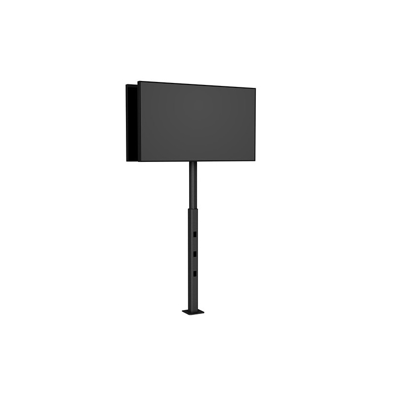 Chief PFB2UB montage des affichages de messages 190,5 cm (75") Noir Chief PFB2UB montage des affichages de messages 190,5 cm (75") Noir
