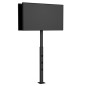 Chief PFB2UB montage des affichages de messages 190,5 cm (75") Noir Chief PFB2UB montage des affichages de messages 190,5 cm (75") Noir