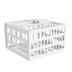 Chief PG4AW étui pour projecteur Blanc