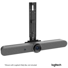 Chief FCALRB1 support pour téléviseur 2,39 m (94") Noir