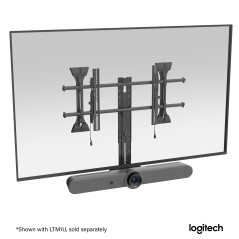 Chief FCALRB1 support pour téléviseur 2,39 m (94") Noir