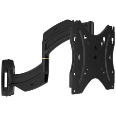 Chief TS118SU support pour téléviseur 81,3 cm (32") Noir