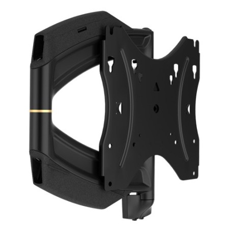Chief TS118SU support pour téléviseur 81,3 cm (32") Noir