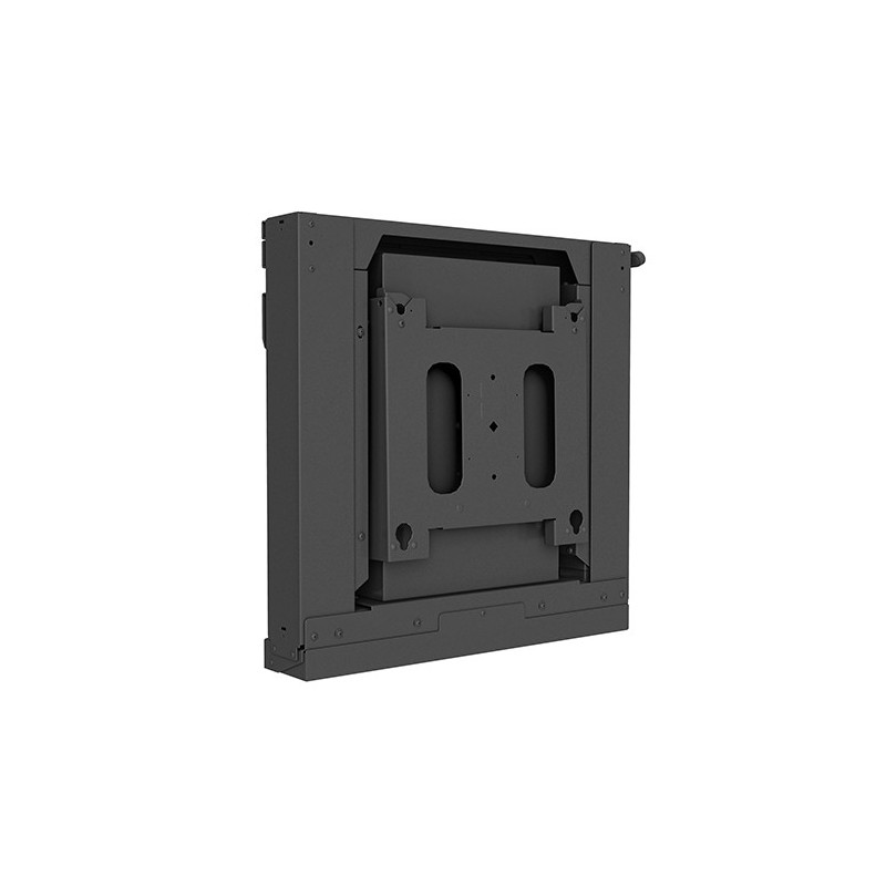 Chief XSD1U support pour téléviseur 2,03 m (80") Noir Chief XSD1U support pour téléviseur 2,03 m (80") Noir