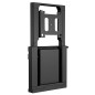 Chief XSD1U support pour téléviseur 2,03 m (80") Noir Chief XSD1U support pour téléviseur 2,03 m (80") Noir