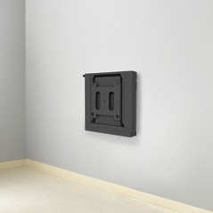 Chief XSD1U support pour téléviseur 2,03 m (80") Noir
