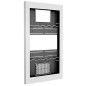 Chief Impact 165,1 cm (65") Blanc Chief Impact 165,1 cm (65") Blanc