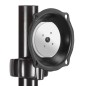 Chief JPPUB support pour téléviseur Noir Chief JPPUB support pour téléviseur Noir