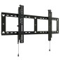 Legrand RLT3 support d'écran plat pour bureau 2,18 m (86") Mur Noir Legrand RLT3 support d'écran plat pour bureau 2,18 m (86") Mur Noir