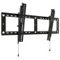 Legrand RLT3 support d'écran plat pour bureau 2,18 m (86") Mur Noir Legrand RLT3 support d'écran plat pour bureau 2,18 m (86") Mur Noir