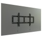 Legrand RLT3 support d'écran plat pour bureau 2,18 m (86") Mur Noir Legrand RLT3 support d'écran plat pour bureau 2,18 m (86") Mur Noir