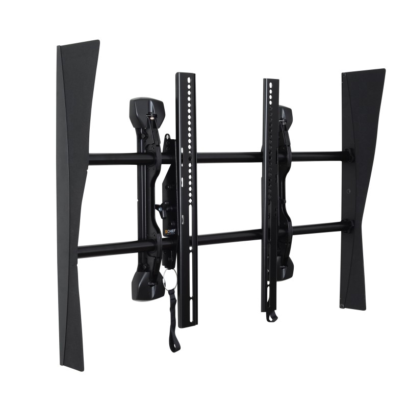 Chief FCA106 accessoire de montage de moniteurs Chief FCA106 accessoire de montage de moniteurs