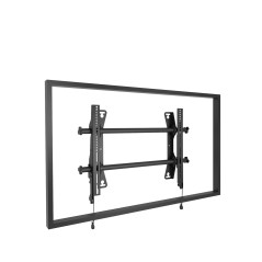Chief MSA1U support pour téléviseur 139,7 cm (55") Noir