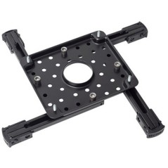 Chief SLBU accessoire de montage de projecteur Noir