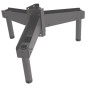 Chief FCA3U accessoire de montage de moniteurs Chief FCA3U accessoire de montage de moniteurs