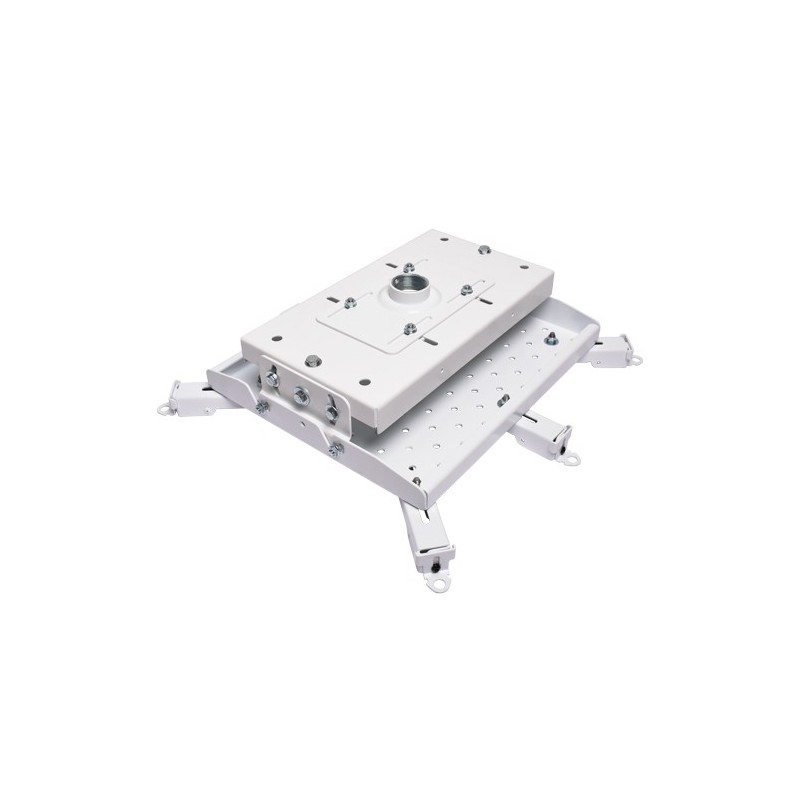 Chief VCMUW support pour projecteurs Plafond Blanc Chief VCMUW support pour projecteurs Plafond Blanc