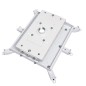 Chief VCMUW support pour projecteurs Plafond Blanc Chief VCMUW support pour projecteurs Plafond Blanc