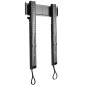 Chief Thinstall Universal Tilt Wall Mount Noir Chief Thinstall Universal Tilt Wall Mount Noir