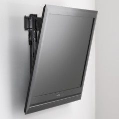 Chief Thinstall Universal Tilt Wall Mount Noir