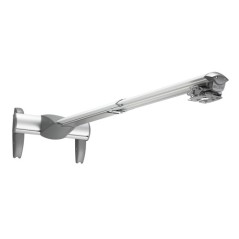 Chief WM230AUS support pour projecteurs Mur Argent