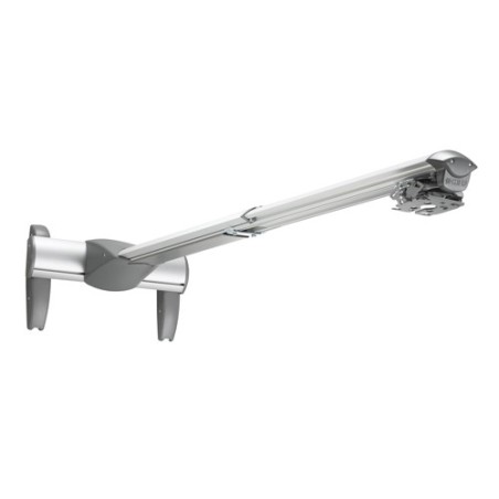 Chief WM230AUS support pour projecteurs Mur Argent