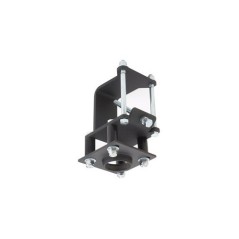 Chief C-Clamp Pince Noir