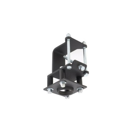 Chief C-Clamp Pince Noir