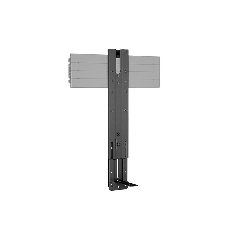 Chief FCA803 support pour téléviseur 177,8 cm (70") Noir