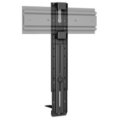Chief FCA803 support pour téléviseur 177,8 cm (70") Noir