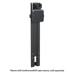 Chief FCA810K Accessoire de vidéo-conférence Sur objectif Noir