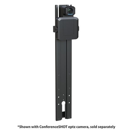 Chief FCA810K Accessoire de vidéo-conférence Sur objectif Noir