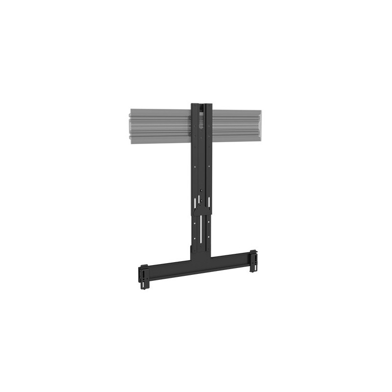Chief FCA832 support de haut-parleurs Plafond, Sol, Mur Métal Noir Chief FCA832 support de haut-parleurs Plafond, Sol, Mur Métal Noir