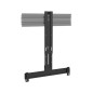 Chief FCA832 support de haut-parleurs Plafond, Sol, Mur Métal Noir Chief FCA832 support de haut-parleurs Plafond, Sol, Mur Métal Noir