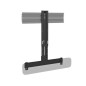 Chief FCA832 support de haut-parleurs Plafond, Sol, Mur Métal Noir Chief FCA832 support de haut-parleurs Plafond, Sol, Mur Métal Noir