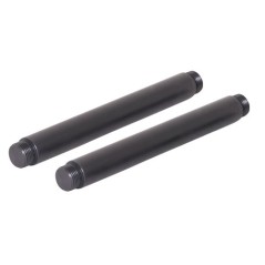 Chief FUSION 8" Connector Kit Kit d'extension Noir