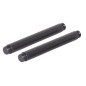 Chief FUSION 8" Connector Kit Kit d'extension Noir