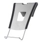 Chief KRA300B Support de livres Noir Chief KRA300B Support de livres Noir