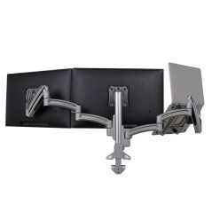 Chief KRA300B Support de livres Noir