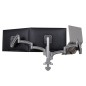 Chief KRA300B Support de livres Noir Chief KRA300B Support de livres Noir