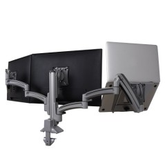 Chief KRA300B Support de livres Noir